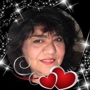 Meet your Posher, Rose